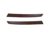 SUTVCM Maniglie porte interne auto Coperchio Maniglia Interna Anteriore Dell'auto Tiratura Esterno 51416959333 Per E60 E61 2004-2006