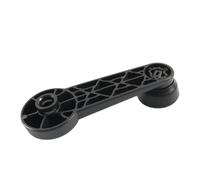 SUTVCM Maniglie porte interne auto Kit Riparazione Manovella Alzacristalli Auto Per Per Transit Per Connect MK5 MK6 MK7 Per Escort Per Fiesta KA Per Focus MK1 MK2 1041708