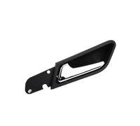SUTVCM Maniglie porte interne auto Per Mercedes Per Benz Classe A W169 A160 A180 A200 B W245 B180 B200 B260 2008-2012 1697600961 Maniglia Laterale Interna Porta(Lato sinistro)