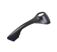 SUTVCM Maniglie porte interne auto Per Renault Per Clio 3 2005-2009 Interruttore Con Sollevamento Finestrino Maniglia Esterna 8200316979 8200316977 Anteriore Sinistra Destra(Anteriore sinistro)