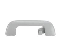 SUTVCM Maniglie porte interne auto Per Toyota Per Corolla Per Yaris Per Vios EZ RAV4 Per Auris Per Prius Maniglia Interna Tetto Soffitto Poggibracciolo Tiratura(1PC Rear L R)