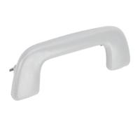 SUTVCM Maniglie porte interne auto Per Toyota Per Corolla Per Yaris Per Vios EZ RAV4 Per Auris Per Prius Maniglia Interna Tetto Soffitto Poggibracciolo Tiratura(1PC Front L R)