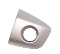 SUTVCM Per A6 S6 Per Quattro Per Allroad A7 A8 S8 RS6 RS7 2011-2016 4H1837879 Copri Maniglia Porta Esterna Anteriore Sinistra Tappo maniglia porta esterna(Mijin color)