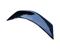 SUTVCM Posteriore Cofano Bagagliaio Boot Ducktail Spoiler Ali per Mazda MX5 per Miata ND LMS Stile Spoiler Posteriore(Nero Lucido)