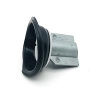 SUTVCM Ricambi Carburatore Motociclette Membrana A Stantuffo per EN500 KLR650