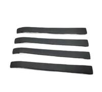 SUTVCM Rifiniture Maniglia Porta Per Golf Cabriolet MK1 Per Golf MK2 Per Scirocco MK2 Per Jetta MK2 Per Polo MK2 Tappo maniglia porta esterna