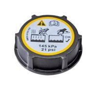 SUTVCM Tappo Serbatoio Radiatore Liquido Raffreddamento Motore 3M5H8100AD LR000243