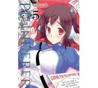 Suu Minazuki Dayeun Kim Ko Ransom Plunderer, Vol. 5 (Tascabile) PLUNDERER GN