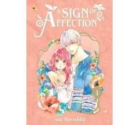 suu Morishita A Sign of Affection 1 (Tascabile) Sign of Affection