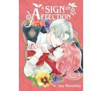 suu Morishita A Sign of Affection 10 (Tascabile) Sign of Affection