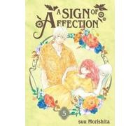 A Sign of Affection 4