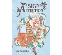 suu Morishita A Sign of Affection 7 (Tascabile) Sign of Affection