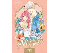suu Morishita A Sign of Affection Omnibus 1 (Vol. 1-3) (Tascabile)