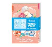 suu Morishita Diana Hes Ein Zeichen der Zuneigung Double Pack 01 & (Tascabile)