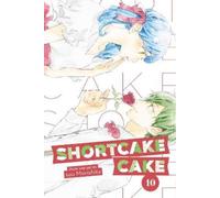 Suu Morishita Shortcake Cake, Vol. 10 (Tascabile) Shortcake Cake