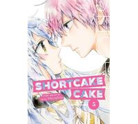 Suu Morishita Shortcake Cake, Vol. 5 (Tascabile) Shortcake Cake
