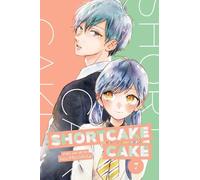 Suu Morishita Shortcake Cake, Vol. 7 (Tascabile) Shortcake Cake