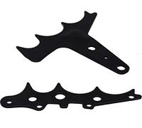 SUUFOO Catene di ricambio per motosega Husqvarna 362 365 371 372 371XP 372XP