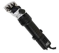 Suuim Tosatore per Pecore Elettrico Tosatrice per Pecore Taglio Forbici per Lana Tosatrice per Pecore Strumento per Tosare Capre 450W Set per Taglio di Pecore Trimmer per Capelli