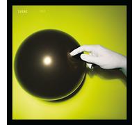 Suuns - Felt (Include Digital Download)