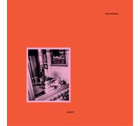 SUUNS The Witness (CD) Album