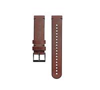 Suunto 20 URB2 Cinturino in Pelle Marrone/Nero M