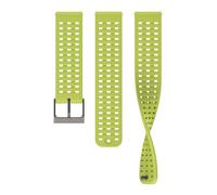 SUUNTO 22 ATH2 Cinturini Compatibile Race, Vertical, 9 Peak Pro, 9 Peak, 5 Peak, Watch Strap Bande Bracciale Bracciali in Silicone da 22 mm, S+M