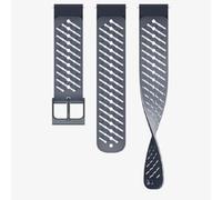 SUUNTO 22 ATH3 Cinturini Compatibile con SUUNTO Race, Vertical, 9 Peak Pro, 9 Peak, 5 Peak, Watch Strap Bande Bracciale Bracciali in Silicone da 22 mm, S+M