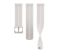 SUUNTO 22 ATH6 Cinturini in Silicone S+M, Compatibile con Orologi con Cinturini da 22 mm: SUUNTO Ocean, Vertical, Race, Race S, 9 Peak PRO, 9 Peak e 5 Peak, Realizzato per Sport (Outdoor)