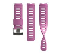 SUUNTO 22 DIV1 Cinturini in Silicone S+M, Compatibile con Orologi con Cinturini da 22 mm: SUUNTO Ocean, Vertical, Race, Race S, 9 Peak Pro, 9 Peak e 5 Peak, Realizzato per Sport (Immersione)