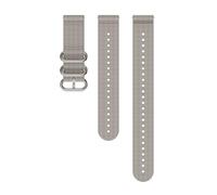 SUUNTO 22 EXP1 Cinturini Compatibile Race, Vertical, 9 Peak Pro, 9 Peak, 5 Peak, Watch Strap Bande Bracciale Bracciali in Tessuto da 22 mm, M+L