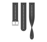 SUUNTO 22 URB4 Cinturini Compatibile Race, Vertical, 9 Peak Pro, 9 Peak, 5 Peak, Watch Strap Bande Bracciale Bracciali in Silicone da 22 mm, S+M