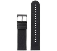 SUUNTO 22 URB6 Cinturini Compatibile Race, Vertical, 9 Peak Pro, 9 Peak, 5 Peak, Watch Strap Bande Bracciale Bracciali in Pelle da 22 mm, M