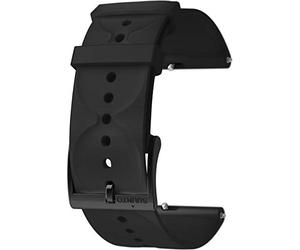 Suunto 3 Fitness Wrist Strap Black