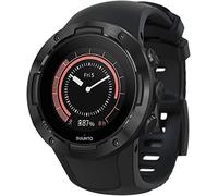 Suunto 5 Orologio sportivo GPS, black 2019 Orologi da corsa