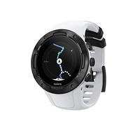 Suunto 5, Orologio Sportivo GPS Unisex Adulto, Bianco/Nero