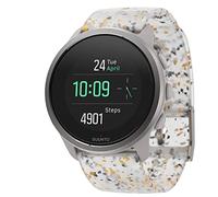 Suunto 5 Peak Orologio sportivo GPS leggero e compatto con 100 ore di autonomia e misurazione della frequenza cardiaca al polso
