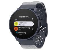 Montre connectée sport - SUUNTO - 9 Peak Pro Ocean Blue