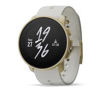 SUUNTO 9 Peak Pro Orologio Sportivo Uomo e Donna, Smartwatch Impermeabile GPS Activity Tracker, Monitoraggio Salute 24/7, 95+Sport, Cardiofrequenzimetro, Altimetro, Barometro, Autonomia 21 Giorni