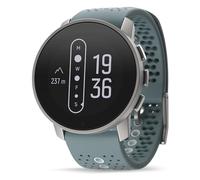 SUUNTO 9 Peak Pro Orologio Sportivo Uomo e Donna, Smartwatch Impermeabile GPS Activity Tracker, Monitoraggio Salute 24/7, 95+Sport, Cardiofrequenzimetro, Altimetro, Barometro, Autonomia 21 Giorni