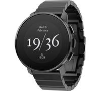 Suunto 9 Peak Titanio Nero
