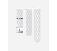 Suunto Athletic 1 24 Mm S-m - Accessorio Orologio - Bianco UNICA