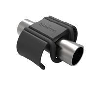 Suunto Bike Mount - supporto orologio per bicicletta Black unisex
