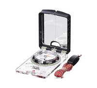 Suunto Bussola a Specchio MC-2/G/6400, Taratura Globale, SS016326000