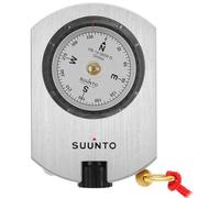 Suunto - Kompass KB-14 360 Grad Global - Bussola silber