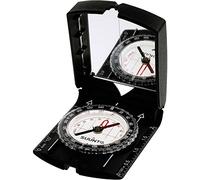 Suunto Bussola MCB NH, Taratura per Emisfero Boreale, Ideale per Attività Outdoor, Trekking, Escursioni e Molto Altro, SS012277013