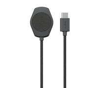 Suunto Cavo di ricarica USB-C magnetico Black unisex