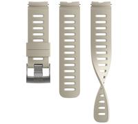 Suunto dive 1 silicone 22 mm strap sand grey beige