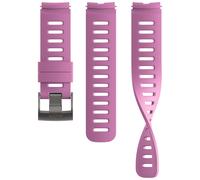Suunto dive 1 silicone 22 mm strap wildberry