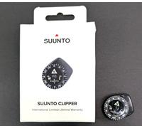 Suunto Clipper L/B NH Bussola Per Immersioni Subacquee Da Polso 6149